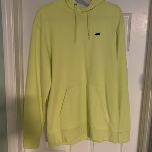 Vans - Men’s Medium sweatshirt - new without tags